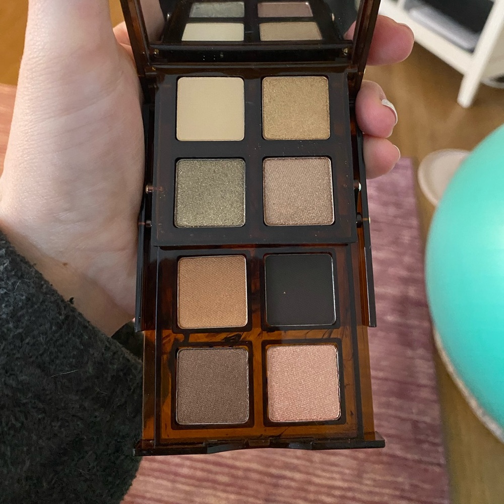 Bobbi Brown Palette